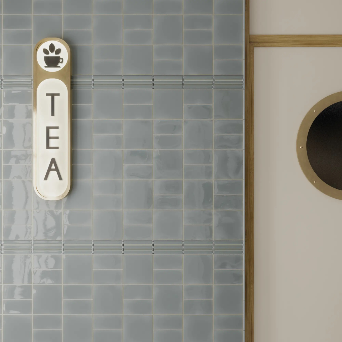 WOW TILES FAYENZA MINERAL GREY 6,2x12,5cm - obrazek 2