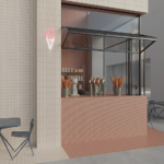 WOW TILES RASTER GRID S MUD 15x15cm - obrazek 5