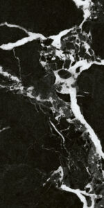 SODAI DESIGN Majesty 60x120cm gr.6mm Piombo Gat.I