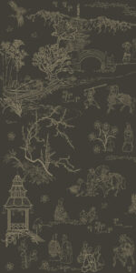 SODAI DESIGN Silkroad 60x120cm gr.6mm Piombo Gat.I