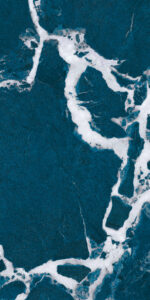 SODAI DESIGN Majesty 60x120cm gr.6mm Navy Gat.I