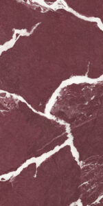 SODAI DESIGN Majesty 60x120cm gr.6mm Burgundy Gat.I