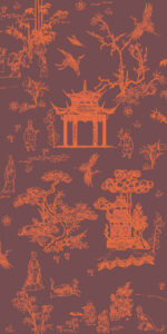 SODAI DESIGN Silkroad 60x120cm gr.6mm Pompei Gat.I - obrazek 4