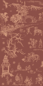 SODAI DESIGN Silkroad 60x120cm gr.6mm Sage Gat.I - obrazek 5