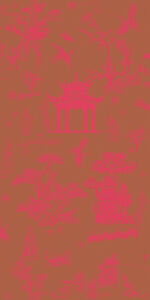 SODAI DESIGN Silkroad 60x120cm gr.6mm Pompei Gat.I
