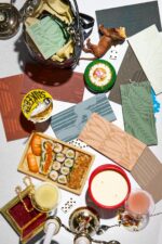 SODAI DESIGN Journey 60x120cm gr.6mm Eucalyptus Gat.I - obrazek 5