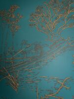 SODAI DESIGN Silkroad 60x120cm gr.6mm Pompei Gat.I - obrazek 6