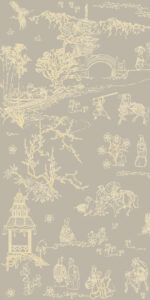 SODAI DESIGN Silkroad 60x120cm gr.6mm Grey Gat.I