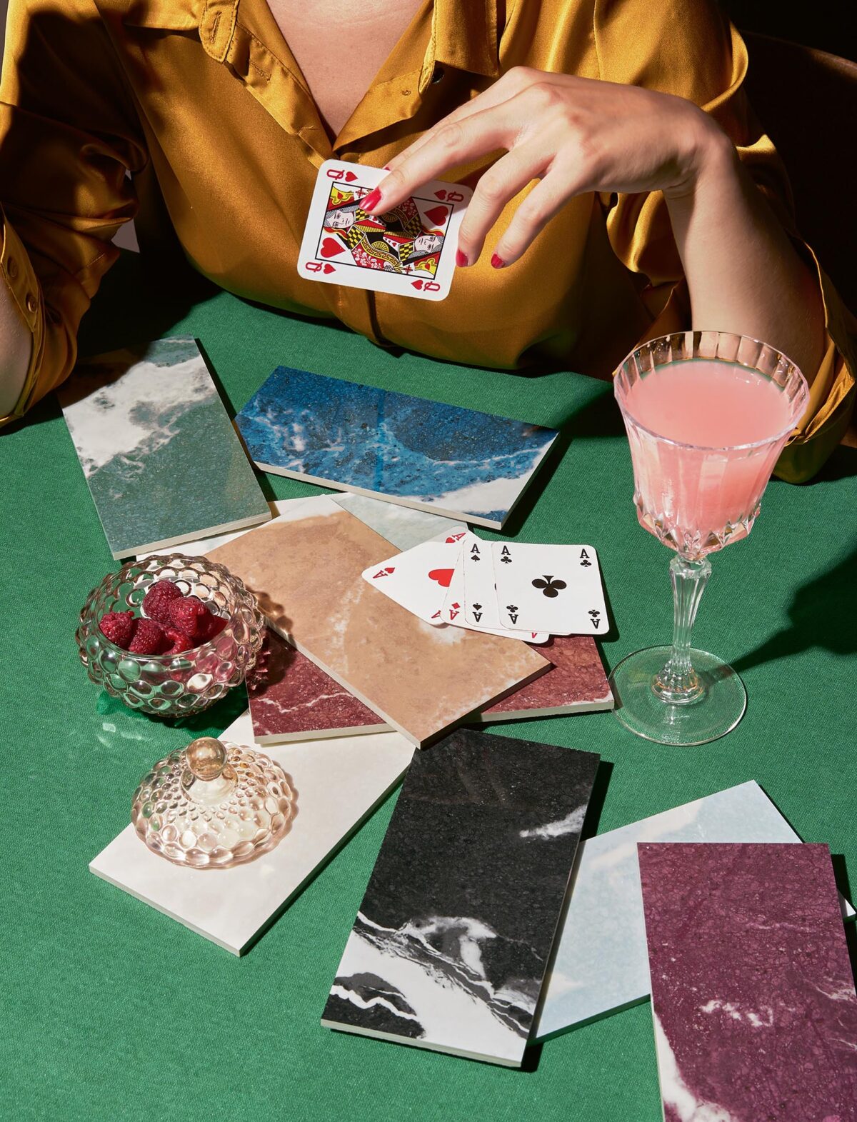 9_SODAI_RUMORS_23_Majesty SODAI DESIGN Majesty 60x120cm gr.6mm Pompei Gat.I - obrazek 7