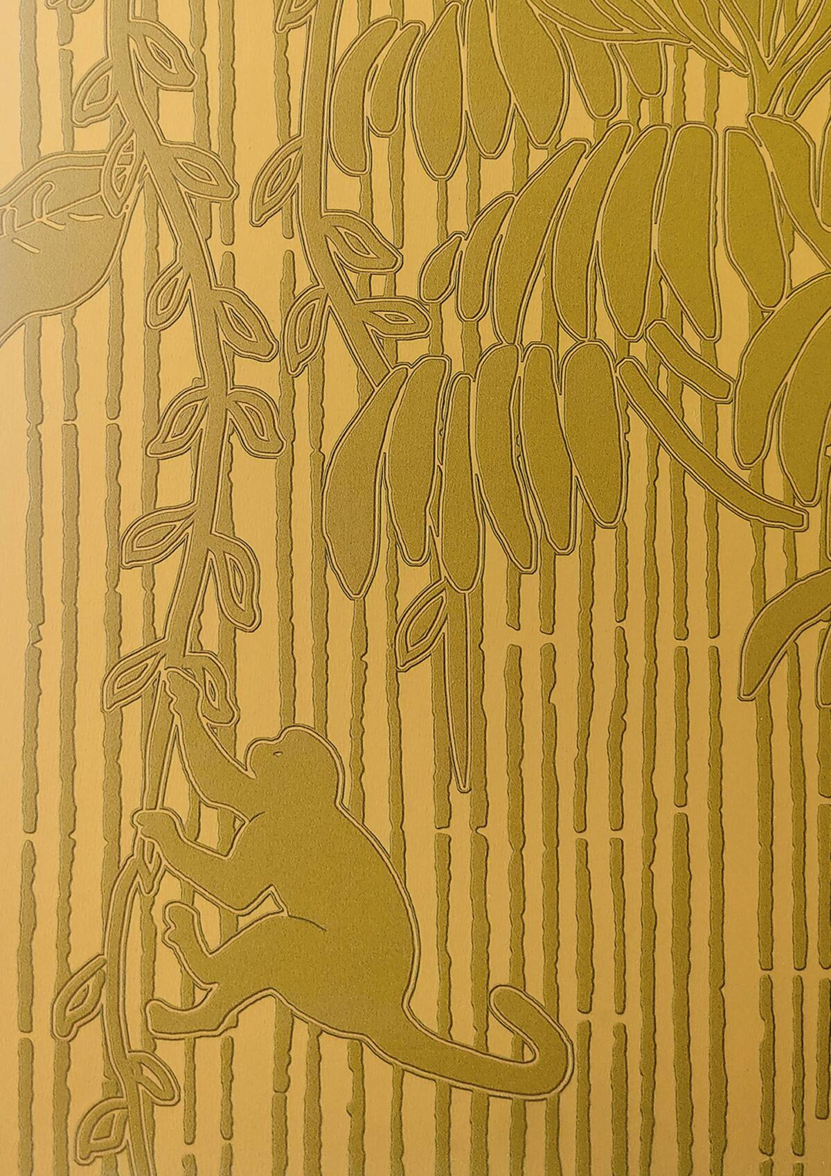 SODAI-Journey-Curry-Detail-3 SODAI DESIGN Journey 60x120cm gr.6mm Eucalyptus Gat.I - obrazek 7