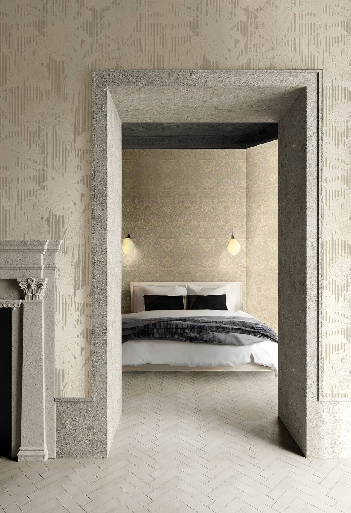 SODAI DESIGN Journey 60x120cm gr.6mm Skin Gat.I - obrazek 4