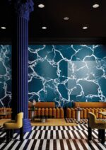 SODAI DESIGN Majesty 60x120cm gr.6mm Pompei Gat.I - obrazek 8