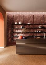 SODAI DESIGN Silkroad 60x120cm gr.6mm Sage Gat.I - obrazek 7